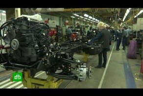 Группа ГАЗ Олега Дерипаски просит у государства 30 млрд рублей