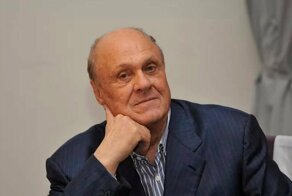 Режиссер Меньшов стал жертвой телефонных аферистов