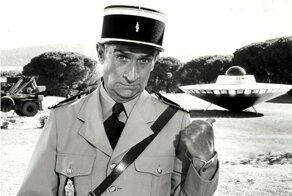 За кадром популярных в СССР французских фильмов