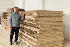 Танк "Меркава"