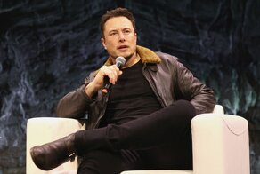Илон Маск блеснул знанием русских поговорок