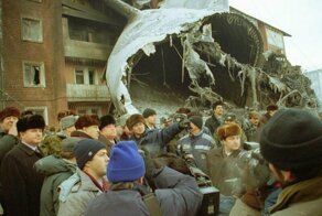 Моменты провинциальной жизни в девяностые