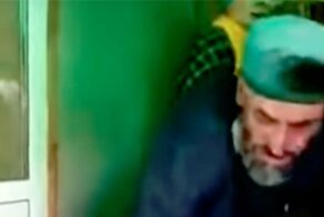 Горячая встреча: в сети появилось видео о том, как имам приводит в дом вторую жену