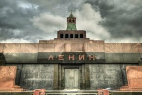ЦИК России получил предложение захоронить Ленина к 150-летию