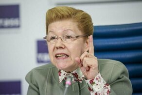 Мизулина заявила, что право есть "самая большая несвобода" и заступилась за запреты