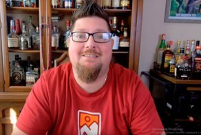 Американец выдержал Великий Пост на пиве и значительно похудел