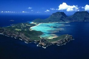 На австралийский остров сбросят тонны крысиного яда