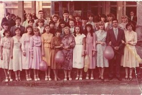 Высокоморальное прошлое и склероз