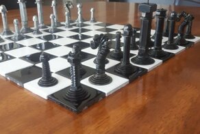 Шахматные фигуры