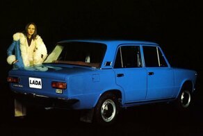 12 модификаций вазовской «копейки», о которых вы о точно не знали