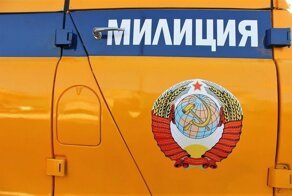 Почему машины милиции СССР красили в желтый?