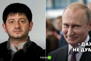 Реакция соцсетей на итоги выборов президента в/на Украине