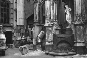 Родное ретро. Фотограф Михаил Дашевский