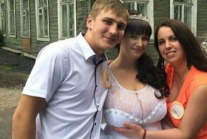 Сельский fashion - их profession: деревенские барышни и их мода