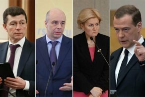 Минтруд «не видит» несправедливых зарплат