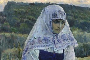 Как жилось старым девам на Руси