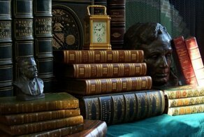 Самые продаваемые книги в истории человечества