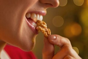 10 продуктов, которые содержат рекордное количество кальция, и это не молоко