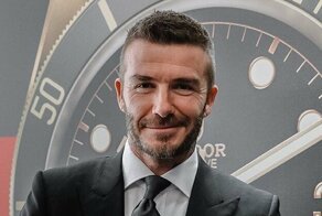 В 1998 журналисты смоделировали внешность Бекхэма в 2020. Так близко к провалу они ещё не были