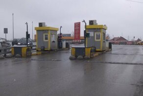 Современные Остапы Бендеры или "Грабители с большой дороги!"