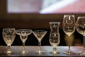 Инструкция по применению бокалов