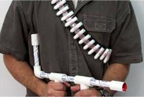 20+ нетривиальных способов применения тампона для настоящих мужчин