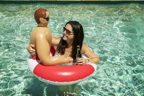 Наконец-то найден идеальный мужчина, который украсит жизнь любой женщины