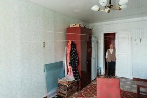 Бесплатный ремонт для ветерана ВОВ или как стырить ковер