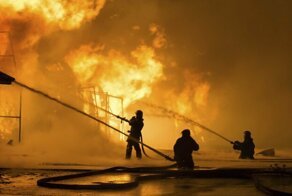 Почему репродукция одной картины попала под запрет в Северной Англии