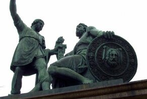 Александр Роджерс: природная идеология русских