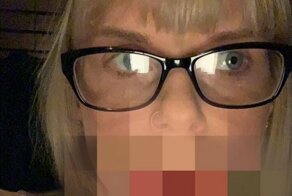 "Горшочек, не вари!": девушка показала эффект помады "для увеличения губ"