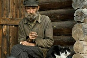 Ушлый дедуля