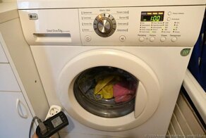 Сколько потребляет стиральная машина и стоит ли экономить