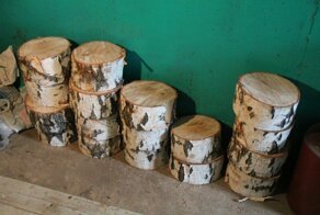 Дворовый кёрлинг