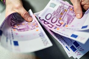 Из соображений безопасности: Евросоюз отказывается от купюр в 500 евро