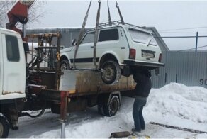 Слабоумие и отвага - девиз сохранившихся чуваков