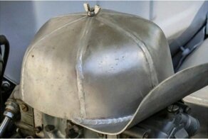 20 баек из гаража, или зарисовки автослесаря