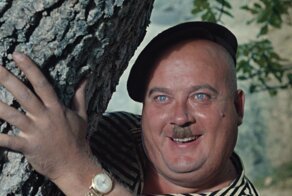 Как Моргунов перессорился с режиссерами и чиновниками