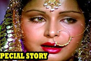 Актриса Ракхи Гулзар