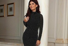 53-летняя модель раскрыла секрет вечной молодости