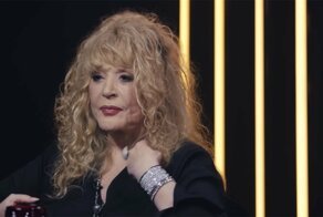 Алла Пугачева поддержала проигравших финалистов "Голоса" ценными подарками