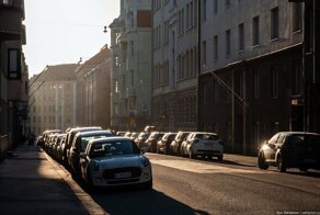 Хельсинки: школа, бассейны, двери