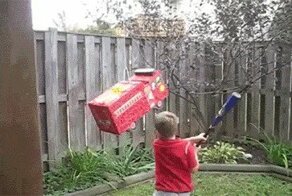 Детские гифки