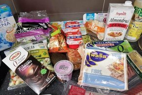 Цены на продукты в Испании