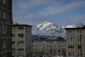 Нестоличная Россия