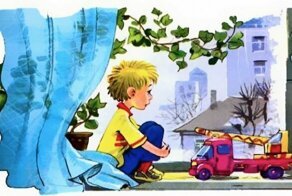 Оптимистичные цитаты из «Денискиных рассказов»