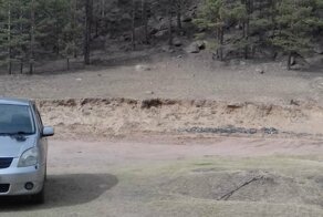 Неизвестная Бурятия