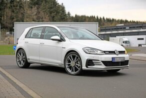 Volkswagen тестирует пылеулавливающие фильтры для тормозных механизмов