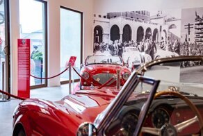 Как должен выглядеть магазин по продаже автомобильной символики