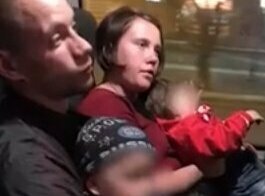 Родители года: в Ленинградской области мать напоила голодных детей пивом, чтобы успокоить